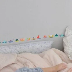 Frise Adhésive Bateaux (5 M)