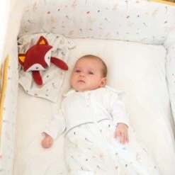 Gigoteuse Chaude Cache-cache En Forêt TOG 2,5 (65 Cm) -Bébé Rêves Promos Magasin gigoteuse chaude cache cache en foret tog 2 5 65 cm 5