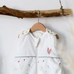 Gigoteuse Chaude Cache-cache En Forêt TOG 2,5 (65 Cm) -Bébé Rêves Promos Magasin gigoteuse chaude cache cache en foret tog 2 5 65 cm 6