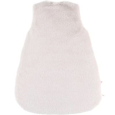 Gigoteuse Chaude En Fausse Fourrure Greige TOG 2-3,5 (50 Cm) 3 Gigoteuse Chaude En Fausse Fourrure Greige TOG 2-3,5 (50 Cm) – Image 3