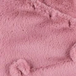 Gigoteuse Chaude En Fausse Fourrure Rose Mix & Match TOG 2-3,5 (50 Cm) -Bébé Rêves Promos Magasin gigoteuse chaude en fausse fourrure rose mix match tog 2 3 5 50 cm 4