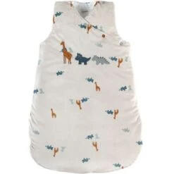 Gigoteuse Chaude En Veloudoux TSO TOG 2-3,5 (70 Cm)