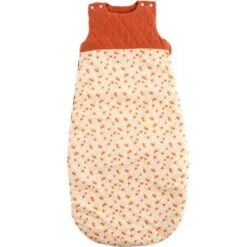 Gigoteuse En Coton Terracotta Esmée TOG 3 (6-24 Mois)