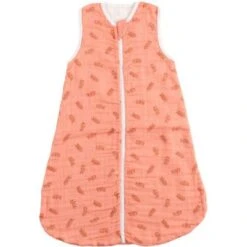 Gigoteuse En Mousseline De Coton Bio Esmée TOG 1 (0-6 Mois)