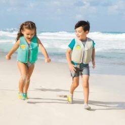 Gilet De Natation évolutif Näj Aqua (3-6 Ans) -Bébé Rêves Promos Magasin gilet de natation evolutif naj aqua 3 6 ans 3