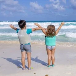 Gilet De Natation évolutif Näj Aqua (3-6 Ans) -Bébé Rêves Promos Magasin gilet de natation evolutif naj aqua 3 6 ans 5