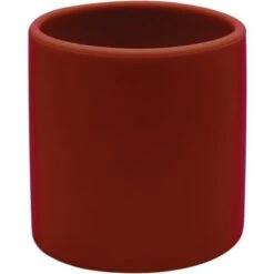 Gobelet En Silicone Rouille (220 Ml)