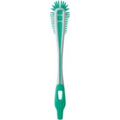 MAM Goupillon Biberon Et Tétine Coloris Aléatoire -Bébé Rêves Promos Magasin goupillon biberon et tetine coloris aleatoire 3