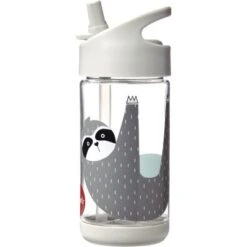 3 Sprouts Gourde à Paille Paresseux (350 Ml)