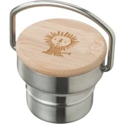 Gourde Isotherme Nightshadow Blue (350 Ml) -Bébé Rêves Promos Magasin gourde isotherme nightshadow blue 350 ml 4