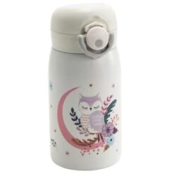 Gourde Isotherme Sofia Et Olga Reines De La Taïga (320 Ml)