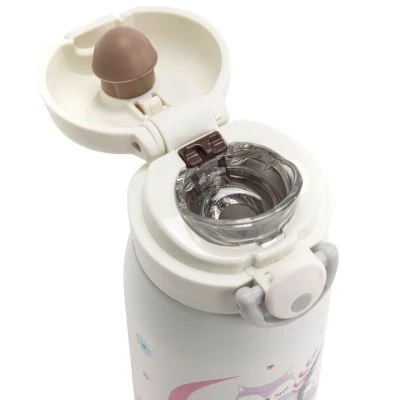 Gourde Isotherme Sofia Et Olga Reines De La Taïga (320 Ml) 3 Gourde Isotherme Sofia Et Olga Reines De La Taïga (320 Ml) – Image 3