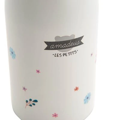 Gourde Isotherme Sofia Et Olga Reines De La Taïga (320 Ml) 4 Gourde Isotherme Sofia Et Olga Reines De La Taïga (320 Ml) – Image 4