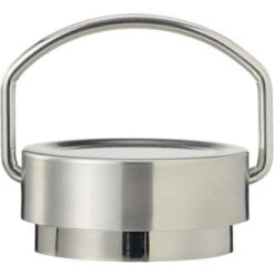 Gourde Isotherme Woods Spruce Yellow (350 Ml) -Bébé Rêves Promos Magasin gourde isotherme woods spruce yellow 350 ml 4