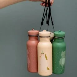 Trixie Gourde Mr. Frog (500 Ml) -Bébé Rêves Promos Magasin gourde mr frog 500 ml 4