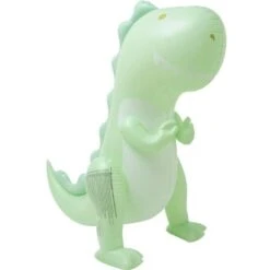 SunnyLife Grand Arroseur Gonflable Dinosaure