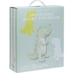 SunnyLife Grand Arroseur Gonflable Dinosaure -Bébé Rêves Promos Magasin grand arroseur gonflable dinosaure 8