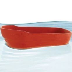 Plan Toys Grand Bateau Modulable Rouge (21 Cm) 10 Plan Toys Grand Bateau Modulable Rouge (21 Cm) -Bébé Rêves Promos Magasin grand bateau modulable rouge 21 cm 4