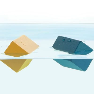 Plan Toys Grand Bateau Modulable Rouge (21 Cm) 5 Plan Toys Grand Bateau Modulable Rouge (21 Cm) – Image 5