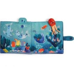 Moulin Roty Grand Livre D'activités En Tissu Les Aventures De Paulie 15 Moulin Roty Grand Livre D'activités En Tissu Les Aventures De Paulie -Bébé Rêves Promos Magasin grand livre d activites en tissu les aventures de paulie 8