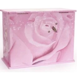 Trousselier Grande Boîte à Bijoux Musicale à Tiroirs Ballerine Rose 12 Trousselier Grande Boîte à Bijoux Musicale à Tiroirs Ballerine Rose -Bébé Rêves Promos Magasin grande boite a bijoux musicale a tiroirs ballerine rose 4