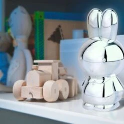 Grande Tirelire Lapin Miffy -Bébé Rêves Promos Magasin grande tirelire lapin miffy 4