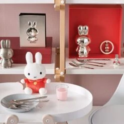 Grande Tirelire Lapin Miffy -Bébé Rêves Promos Magasin grande tirelire lapin miffy 6