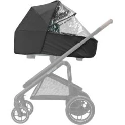 Maxi-Cosi Habillage De Pluie Confort Black