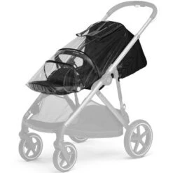 CYBEX Habillage Pluie Pour Poussette Gazelle S -Bébé Rêves Promos Magasin habillage pluie pour poussette gazelle s 3