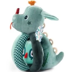 Lilliputiens Hochet à Poignées Joe -Bébé Rêves Promos Magasin hochet a poignees joe 4