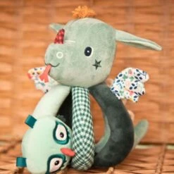 Lilliputiens Hochet à Poignées Joe -Bébé Rêves Promos Magasin hochet a poignees joe 5