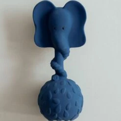 Hochet De Dentition En Hévéa Eléphant 9 Hochet De Dentition En Hévéa Eléphant -Bébé Rêves Promos Magasin hochet de dentition en hevea elephant 5