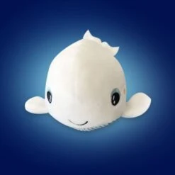 PABOBO Hochet Peluche Lumineux Baleine Shakie -Bébé Rêves Promos Magasin hochet peluche lumineux baleine shakie 5