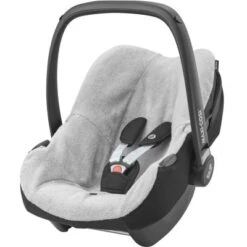 Maxi-Cosi Housse D'été éponge Tinca/Cabriofix I-Size Fresh Grey
