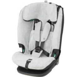 Maxi-Cosi Housse D'été éponge Titan Pro I-Size Fresh Grey