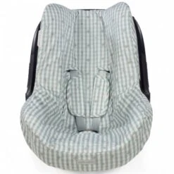 Pasito A Pasito Housse D'été Pour Siège Auto Groupe 0 Yummi Vert