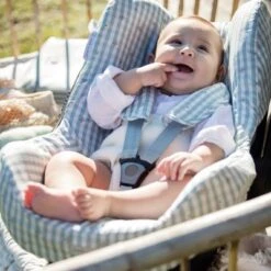 Pasito A Pasito Housse D'été Pour Siège Auto Groupe 0 Yummi Vert 6 Pasito A Pasito Housse D'été Pour Siège Auto Groupe 0 Yummi Vert -Bébé Rêves Promos Magasin housse d ete pour siege auto groupe 0 yummi vert 3