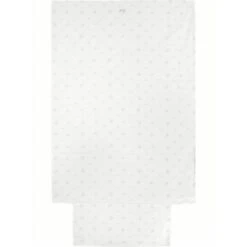 TARTINE ET CHOCOLAT Housse De Couette Bébé En Coton Petit Augustin (90 X 140 Cm) 8 TARTINE ET CHOCOLAT Housse De Couette Bébé En Coton Petit Augustin (90 X 140 Cm) -Bébé Rêves Promos Magasin housse de couette bebe en coton petit augustin 90 x 140 cm 3