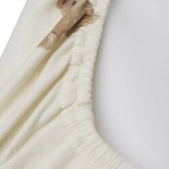 Jollein Housse De Matelas à Langer Teddy Bear (50 X 70 Cm) -Bébé Rêves Promos Magasin housse de matelas a langer teddy bear 50 x 70 cm 4