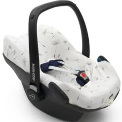 Dooky Housse De Siège Auto Groupe 0+ Dandelion