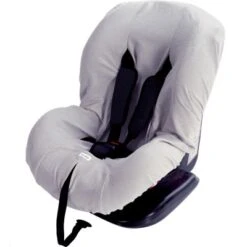 Housse De Siège-auto Imperméable Groupe 0+/1