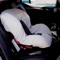 Housse De Siège-auto Imperméable Groupe 0+/1 -Bébé Rêves Promos Magasin housse de siege auto impermeable groupe 0 1 4