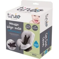 Housse De Siège-auto Imperméable Groupe 0+/1 -Bébé Rêves Promos Magasin housse de siege auto impermeable groupe 0 1 5