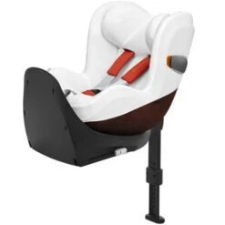 CYBEX Housse été Pour Siège Auto Sirona Z I-size En Cellulose De Bambou