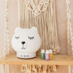 Huile Essentielle D'agrume Bio Pour Veilleuse Baby Dream Machine -Bébé Rêves Promos Magasin huile essentielle d agrume bio pour veilleuse baby dream machine 5