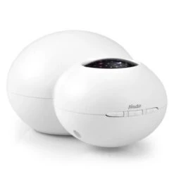 Alecto Humidificateur Et Projecteur étoiles -Bébé Rêves Promos Magasin humidificateur et projecteur etoiles 4