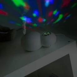 Alecto Humidificateur Et Projecteur étoiles -Bébé Rêves Promos Magasin humidificateur et projecteur etoiles 5