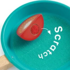 Djeco Jeu D'imitation Cook & Scratch -Bébé Rêves Promos Magasin jeu d imitation cook scratch 6