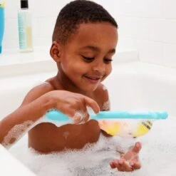 Skip Hop Jeu De Bain Zoo Filet Attrape Insectes -Bébé Rêves Promos Magasin jeu de bain zoo filet attrape insectes 6