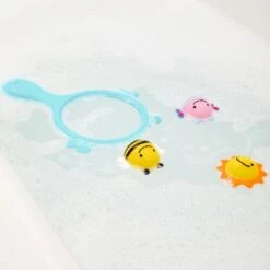 Skip Hop Jeu De Bain Zoo Filet Attrape Insectes -Bébé Rêves Promos Magasin jeu de bain zoo filet attrape insectes 8